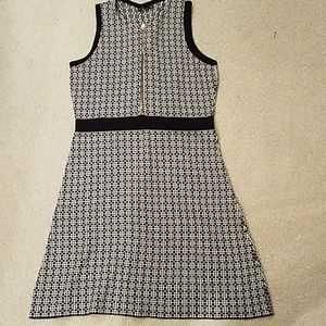 Zara dress